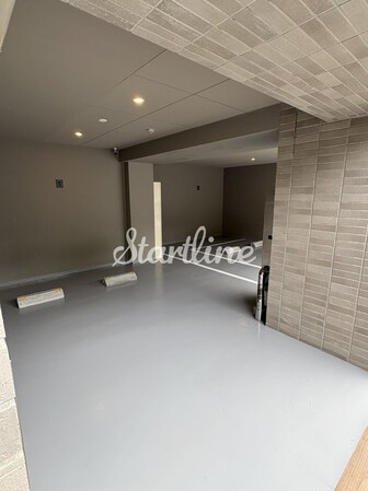 ジオエント白金台の物件内観写真